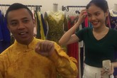 Vợ kém 20 tuổi mang thai lần 2, Chí Anh: Vợ tôi cũng sướng, chỉ tập trung vào đẻ Vợ kém 20 tuổi mang thai lần 2, Chí Anh: Vợ tôi cũng sướng, chỉ tập trung vào đẻ