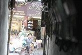 Cuộc sống bất an ở nơi “cháy chỉ có chết” Cuộc sống bất an ở nơi “cháy chỉ có chết”