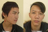 Cơn ghen của kẻ giang hồ yêu đơn phương Cơn ghen của kẻ giang hồ yêu đơn phương