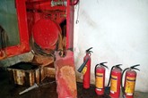 Nhiều dự án vi phạm về PCCC mang danh “Sông Đà” Nhiều dự án vi phạm về PCCC mang danh “Sông Đà”