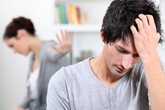 Chấm dứt 6 năm bên người chồng nghiện ngập Chấm dứt 6 năm bên người chồng nghiện ngập