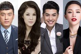 Giọng hát Việt 2018 là nơi giám khảo “dạy” kinh nghiệm cho nhau? Giọng hát Việt 2018 là nơi giám khảo “dạy” kinh nghiệm cho nhau?