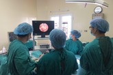 Đau đầu không giảm, nam thanh niên bất ngờ phát hiện có khối u não lớn, phức tạp Đau đầu không giảm, nam thanh niên bất ngờ phát hiện có khối u não lớn, phức tạp