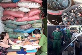 Nhuộm cà phê bằng bột đen của pin: Cách nào để người Việt hết đầu độc nhau? Nhuộm cà phê bằng bột đen của pin: Cách nào để người Việt hết đầu độc nhau?