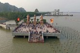 Hải Phòng: Sắp diễn ra lễ hội ở di tích “3 không” Hải Phòng: Sắp diễn ra lễ hội ở di tích “3 không”