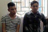 Hai thanh niên đánh cắp tài khoản Facebook để chiếm đoạt hơn 1 tỷ đồng Hai thanh niên đánh cắp tài khoản Facebook để chiếm đoạt hơn 1 tỷ đồng