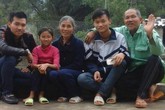 Ly kỳ chuyện “tìm vợ” của người lái xe tăng vào Dinh Độc Lập trưa 30/4 Ly kỳ chuyện “tìm vợ” của người lái xe tăng vào Dinh Độc Lập trưa 30/4