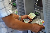 Ngân hàng Nhà nước yêu cầu đảm bảo an ninh, an toàn ATM dịp Lễ Ngân hàng Nhà nước yêu cầu đảm bảo an ninh, an toàn ATM dịp Lễ