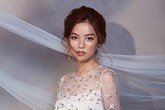 Nhan sắc hot girl của nữ chính phim 'Cả một đời ân oán 2' Nhan sắc hot girl của nữ chính phim 'Cả một đời ân oán 2'