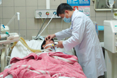 Mất mạng sau bữa rượu thịt chó Mất mạng sau bữa rượu thịt chó