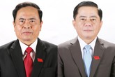 Hội nghị lần thứ 7 Ban Chấp hành Trung ương Đảng khóa XII: Bầu bổ sung nhân sự Ban Bí thư khóa XII Hội nghị lần thứ 7 Ban Chấp hành Trung ương Đảng khóa XII: Bầu bổ sung nhân sự Ban Bí thư khóa XII