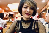 Kiều Thanh từng khóc rất nhiều khi cứ đi ra đường lại bị gọi là “cave” Kiều Thanh từng khóc rất nhiều khi cứ đi ra đường lại bị gọi là “cave”
