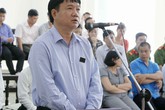 Bị cáo Đinh La Thăng - án chồng án, hơn nửa nghìn tỷ và cơ hội nào cho ngày tự do? Bị cáo Đinh La Thăng - án chồng án, hơn nửa nghìn tỷ và cơ hội nào cho ngày tự do?