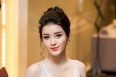 Chia sẻ của Á hậu Huyền My khi đầu quân cho VTV24 Chia sẻ của Á hậu Huyền My khi đầu quân cho VTV24