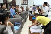 Khóa đào tạo ‘Quản gia thông thái’ của Vinhomes hóa giải nỗi lo ‘người giúp việc’ Khóa đào tạo ‘Quản gia thông thái’ của Vinhomes hóa giải nỗi lo ‘người giúp việc’
