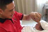 Trái ngọt của đôi vợ chồng Hà Nội từng ký giấy sinh tử cho con Trái ngọt của đôi vợ chồng Hà Nội từng ký giấy sinh tử cho con