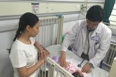 4 nhóm bệnh nguy hiểm mùa nắng nóng trẻ thường mắc phải 4 nhóm bệnh nguy hiểm mùa nắng nóng trẻ thường mắc phải