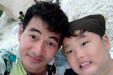 Xuân Bắc: "Sự nghiêm khắc của cha thúc đẩy con phát triển" Xuân Bắc: "Sự nghiêm khắc của cha thúc đẩy con phát triển"