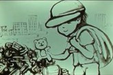 Bi kịch đằng sau những câu chuyện gạ tình (3): Đứa trẻ không cha của người đàn bà thiểu năng Bi kịch đằng sau những câu chuyện gạ tình (3): Đứa trẻ không cha của người đàn bà thiểu năng