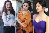 Nhan sắc mặn mà của dàn mỹ nữ "Phía trước là bầu trời" sau 17 năm Nhan sắc mặn mà của dàn mỹ nữ "Phía trước là bầu trời" sau 17 năm