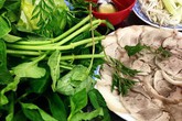 6 món ăn no mà không lo nóng đặc biệt được "cưng" trong mùa hè Sài Gòn 6 món ăn no mà không lo nóng đặc biệt được "cưng" trong mùa hè Sài Gòn