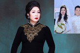 Hồng Vân ốm nặng khi sang Mỹ dự cưới con gái đầu lòng Hồng Vân ốm nặng khi sang Mỹ dự cưới con gái đầu lòng