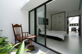 Ngôi nhà Hội An pha trộn mềm mại nét xưa cũ và hiện đại Ngôi nhà Hội An pha trộn mềm mại nét xưa cũ và hiện đại