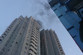 Hà Nội tiếp tục bêu tên hơn 100 công trình vi phạm phòng cháy Hà Nội tiếp tục bêu tên hơn 100 công trình vi phạm phòng cháy