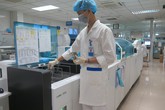 Xét nghiệm sớm cần làm để phát hiện ung thư đường tiêu hóa Xét nghiệm sớm cần làm để phát hiện ung thư đường tiêu hóa