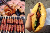 5 món ăn làm dịu cơn đói lúc xế chiều ở Sài Gòn 5 món ăn làm dịu cơn đói lúc xế chiều ở Sài Gòn