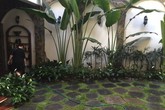 Biệt thự hơn 300 m2 giữa Thủ đô của NTK Đức Hùng Biệt thự hơn 300 m2 giữa Thủ đô của NTK Đức Hùng
