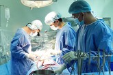 Chuyển giao kỹ thuật phẫu thuật tim cho Bệnh viện đa khoa Trung ương Cần Thơ Chuyển giao kỹ thuật phẫu thuật tim cho Bệnh viện đa khoa Trung ương Cần Thơ