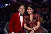 Ngọc Huyền: 'Nếu được chọn lại, tôi sẽ yêu anh Kim Tử Long' Ngọc Huyền: 'Nếu được chọn lại, tôi sẽ yêu anh Kim Tử Long'