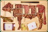 Đã mắt với hộp cơm thịt bò Nhật giá 64 triệu đồng Đã mắt với hộp cơm thịt bò Nhật giá 64 triệu đồng