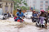 Chi hàng nghìn tỷ đồng có giúp Hà Nội hết úng ngập? Chi hàng nghìn tỷ đồng có giúp Hà Nội hết úng ngập?