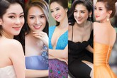 Ngẩn ngơ dàn mỹ nhân Việt có duyên với nghề báo, sẵn sàng lăn xả vì nghề Ngẩn ngơ dàn mỹ nhân Việt có duyên với nghề báo, sẵn sàng lăn xả vì nghề