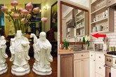 Không sớm thì muộn gia đình cũng lục đục sa sút vì mắc 5 lỗi sai phong thủy "ngớ ngẩn" Không sớm thì muộn gia đình cũng lục đục sa sút vì mắc 5 lỗi sai phong thủy "ngớ ngẩn"