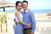 Mùa World Cup, vợ “sao” làm gì khi chồng “ôm TV”? Mùa World Cup, vợ “sao” làm gì khi chồng “ôm TV”?