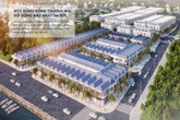 Làm ăn “bát nháo” dự án Thắng Lợi Riverside Market bị “tuýt còi” Làm ăn “bát nháo” dự án Thắng Lợi Riverside Market bị “tuýt còi”