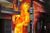 Cặp vợ chồng đã ly thân tử vong trong căn phòng bốc cháy ở Đồng Nai Cặp vợ chồng đã ly thân tử vong trong căn phòng bốc cháy ở Đồng Nai