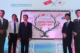 Việt Nam hợp tác Nhật Bản giúp người dân phòng chống đột quỵ Việt Nam hợp tác Nhật Bản giúp người dân phòng chống đột quỵ