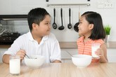 4 bí kíp để phát huy lợi ích của sữa tươi bà mẹ trẻ cần biết 4 bí kíp để phát huy lợi ích của sữa tươi bà mẹ trẻ cần biết
