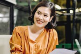 Nguyệt trong phim “Phía trước là bầu trời”: “Tôi tròn vai khi là chủ quán bia” Nguyệt trong phim “Phía trước là bầu trời”: “Tôi tròn vai khi là chủ quán bia”