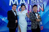 Kim Oanh bị chỉ trích nặng nề khi ngồi ghế giám khảo cùng Quang Linh và Đàm Vĩnh Hưng Kim Oanh bị chỉ trích nặng nề khi ngồi ghế giám khảo cùng Quang Linh và Đàm Vĩnh Hưng