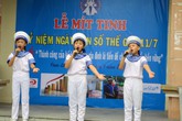Khánh Hòa kỷ niệm ngày Dân số Thế giới 11/7 Khánh Hòa kỷ niệm ngày Dân số Thế giới 11/7