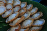 7 món ăn vặt dân dã miền Tây được lòng người Sài Gòn 7 món ăn vặt dân dã miền Tây được lòng người Sài Gòn