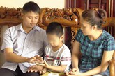 Vụ trao nhầm con ở Ba Vì (Hà Nội): Ứng xử sao cho nhân văn Vụ trao nhầm con ở Ba Vì (Hà Nội): Ứng xử sao cho nhân văn