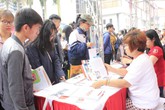 Xét tuyển ĐH, CĐ 2018: Nhiều trường “tốp trên” có điểm xét tuyển thấp Xét tuyển ĐH, CĐ 2018: Nhiều trường “tốp trên” có điểm xét tuyển thấp