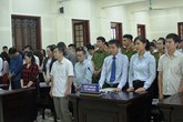 Nghệ An: Nữ nhân viên ngân hàng chiếm đoạt hơn 50 tỷ đồng của khách hàng bị tuyên án tù chung thân Nghệ An: Nữ nhân viên ngân hàng chiếm đoạt hơn 50 tỷ đồng của khách hàng bị tuyên án tù chung thân