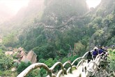 Học cách ứng xử với di sản Học cách ứng xử với di sản